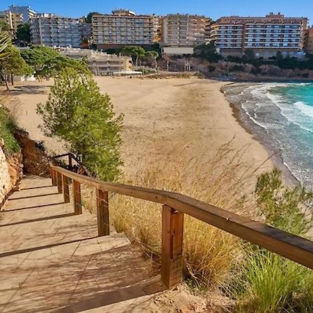 Ferienwohnung 205 Cala Capellans Salou Exterior foto