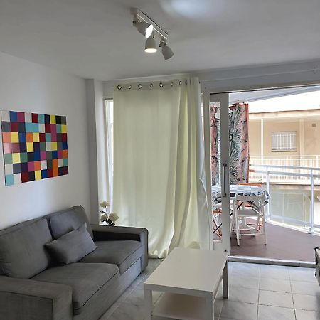 Ferienwohnung 205 Cala Capellans Salou Exterior foto