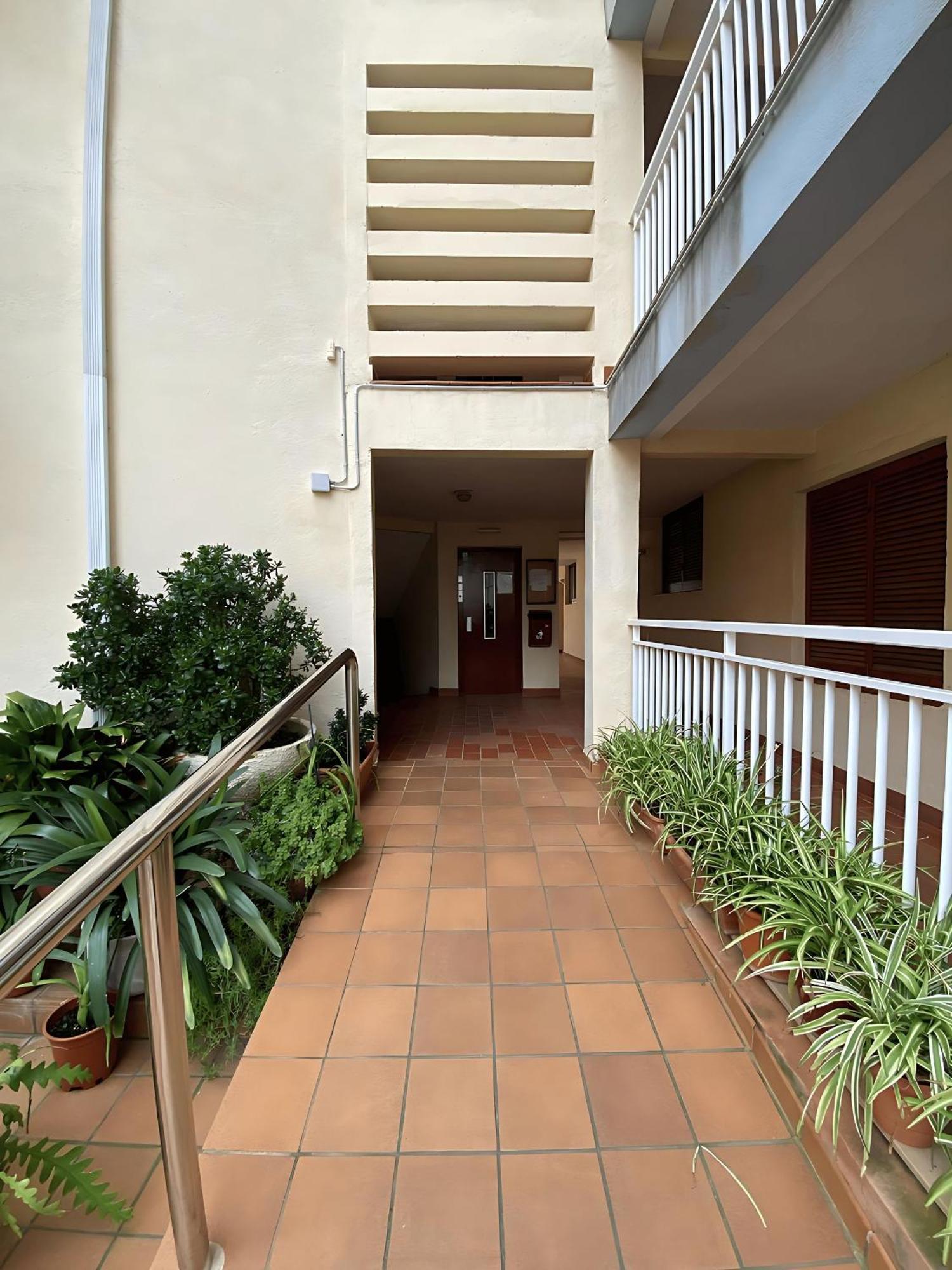 Ferienwohnung 205 Cala Capellans Salou Exterior foto