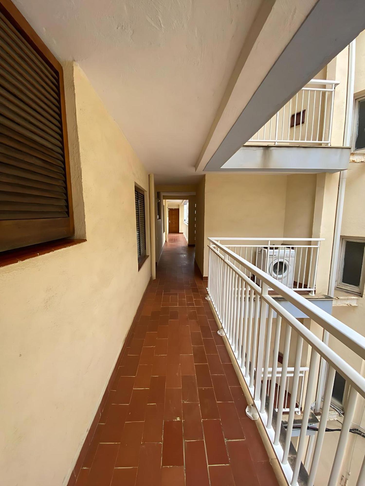 Ferienwohnung 205 Cala Capellans Salou Exterior foto