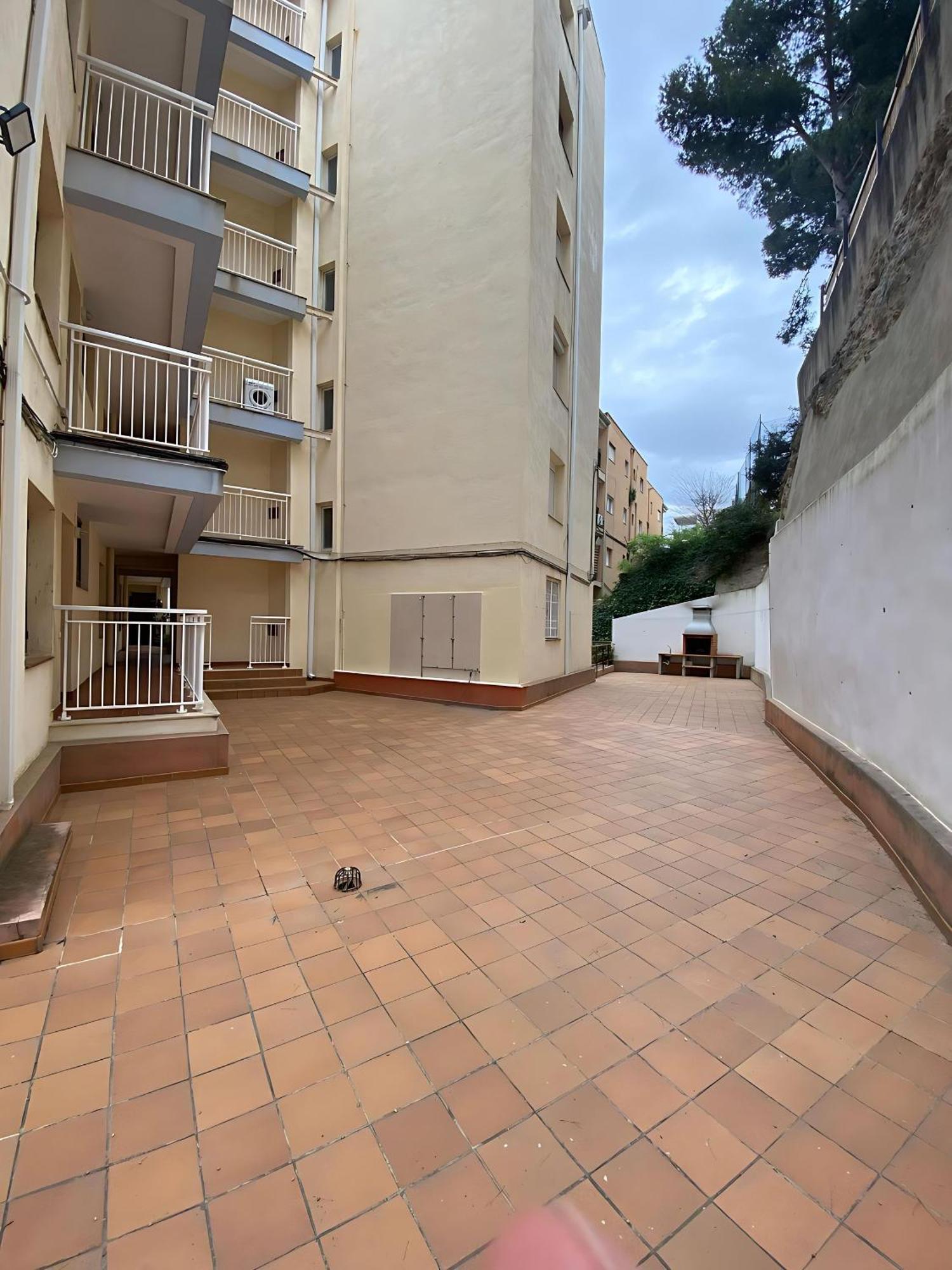 Ferienwohnung 205 Cala Capellans Salou Exterior foto